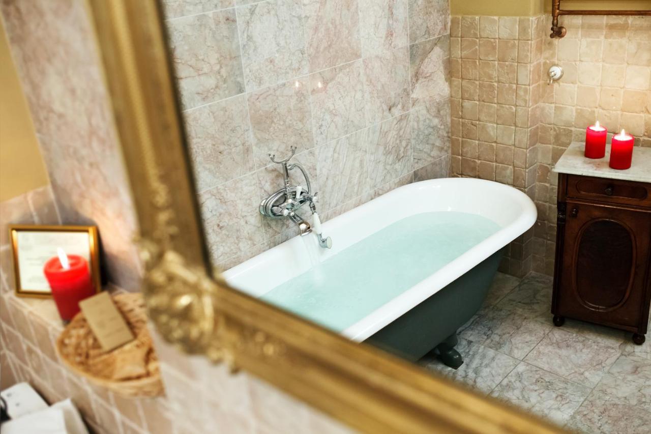 Apartamenty Kamienica Muzykow Old Town لوبلين المظهر الخارجي الصورة