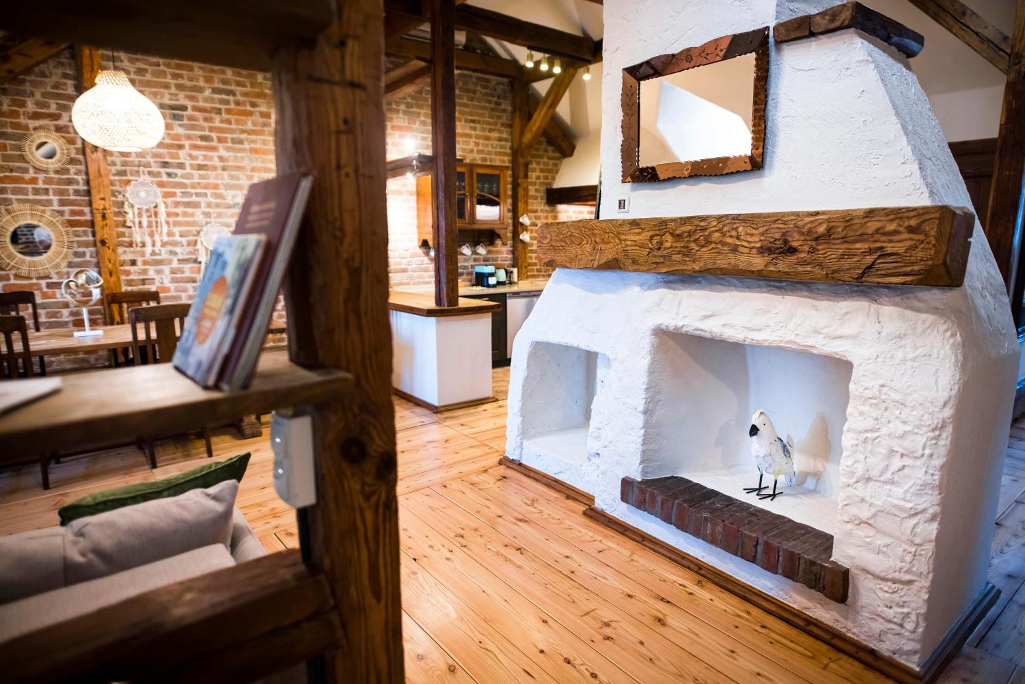 Apartamenty Kamienica Muzykow Old Town لوبلين المظهر الخارجي الصورة
