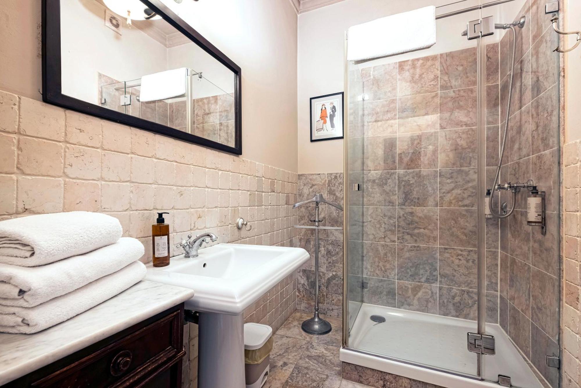 Apartamenty Kamienica Muzykow Old Town لوبلين المظهر الخارجي الصورة