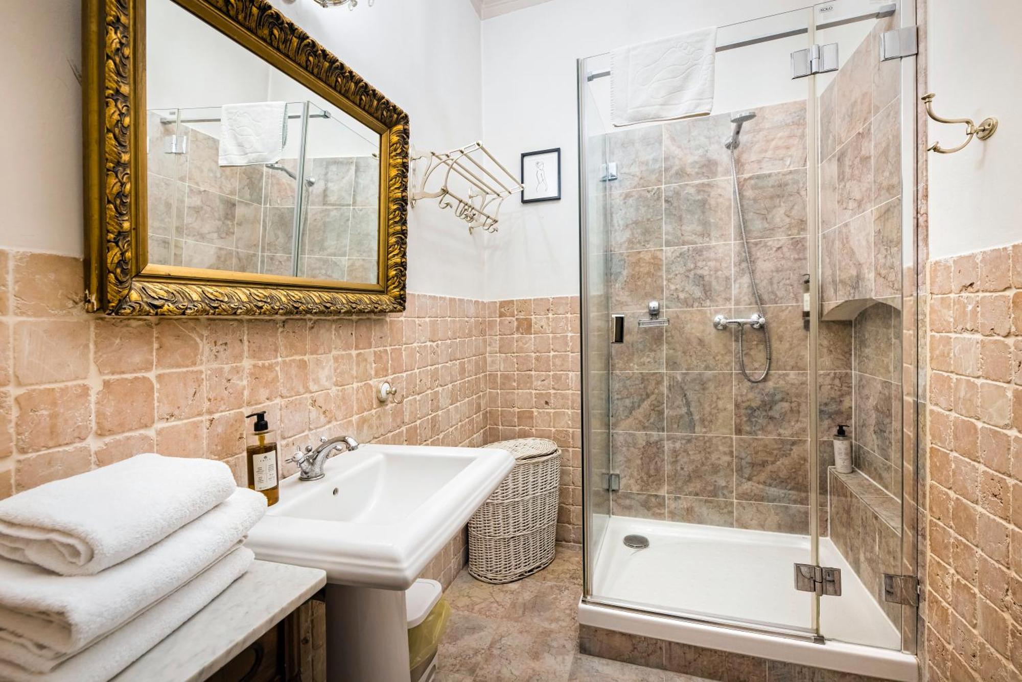 Apartamenty Kamienica Muzykow Old Town لوبلين المظهر الخارجي الصورة